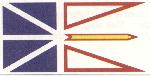 Newfoundland's Flag